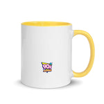 [ DOH! - Nut ] Mug
